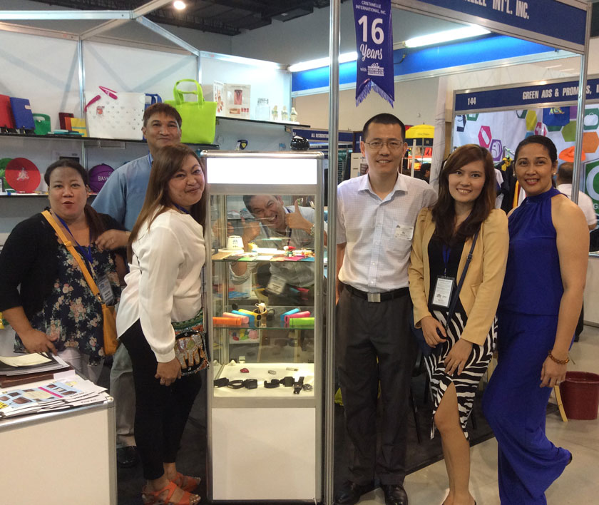 2013- Philippines exhibition -2