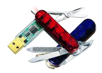 M11 swiss knife usb flash drive 