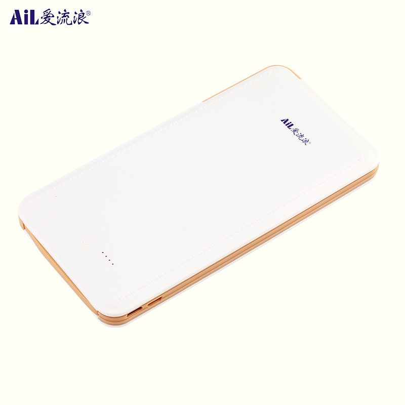 P9W PLUS card power bank with stand function 