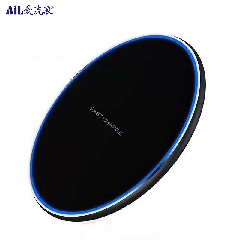 A11 Wireless charger holder