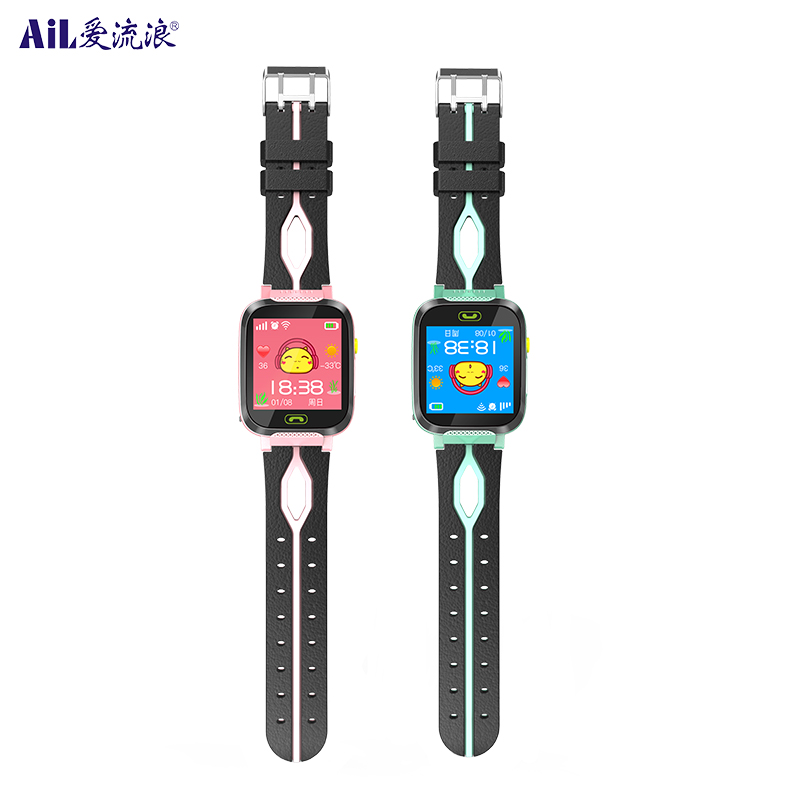 A2 Child SOS  watch