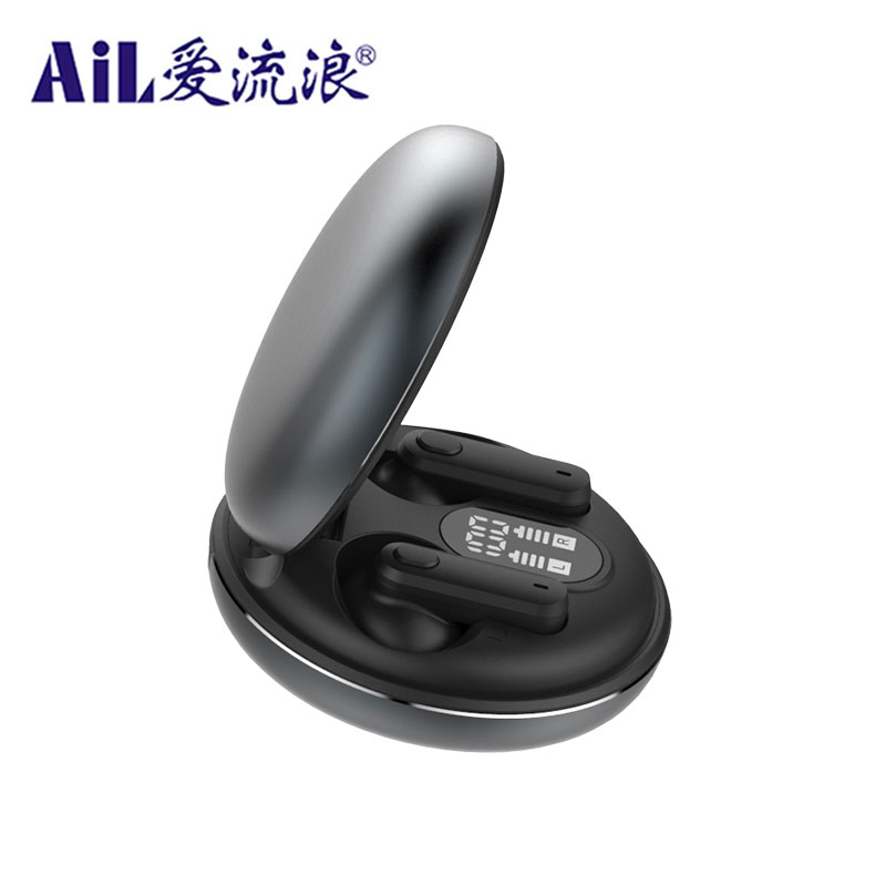AiL B122 Metal TWS earbud Touch Sensor Bluetooth Headset