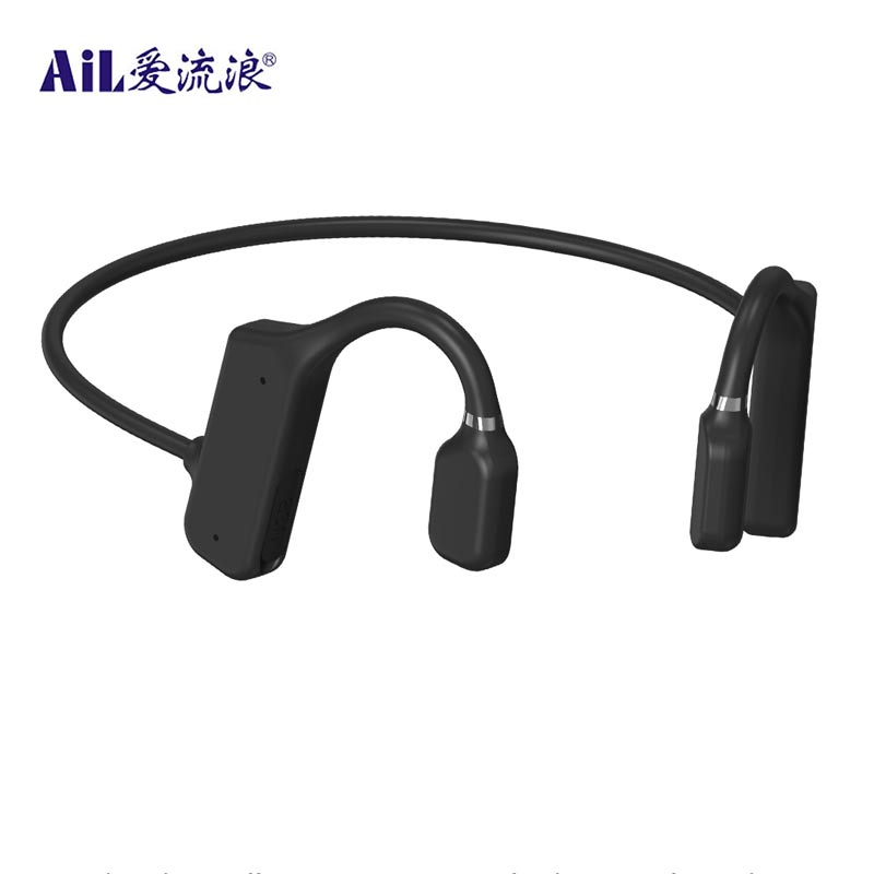 AiL Bluetooth Bone Sensor Earphone