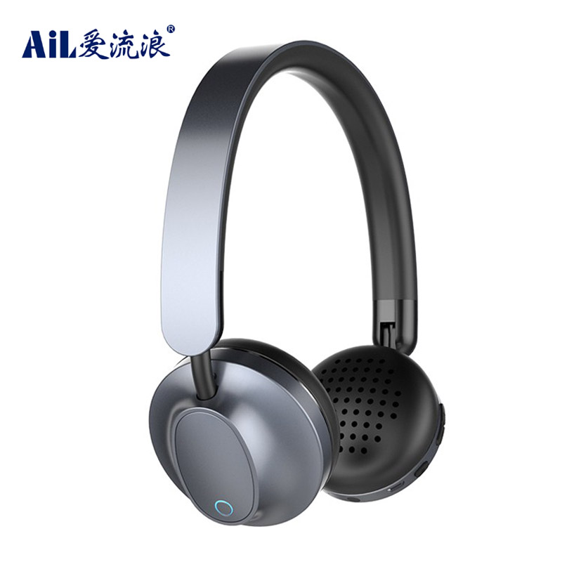 Headphones Over Ear LC-5600 Hi-Fi Stereo Lightweight Wireless Headphones Foldable Loud Sound Headset