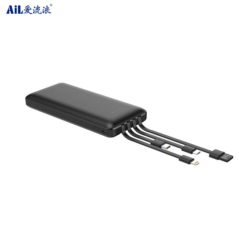 L106  Own line power supply