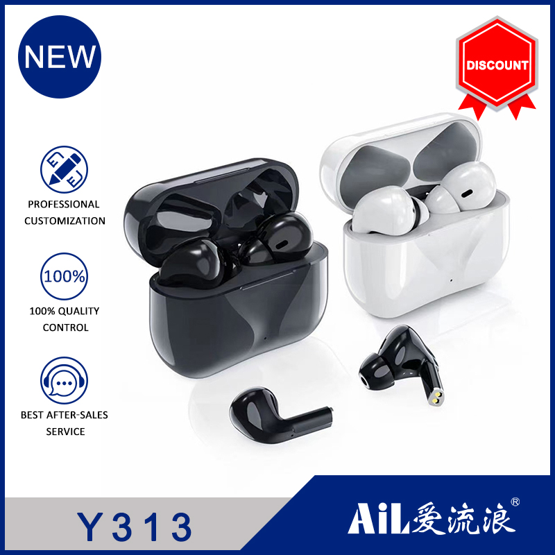 Y313 Bluetooth earphone