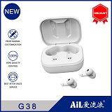 G38  Bluetooth Headset Wireless Headphones