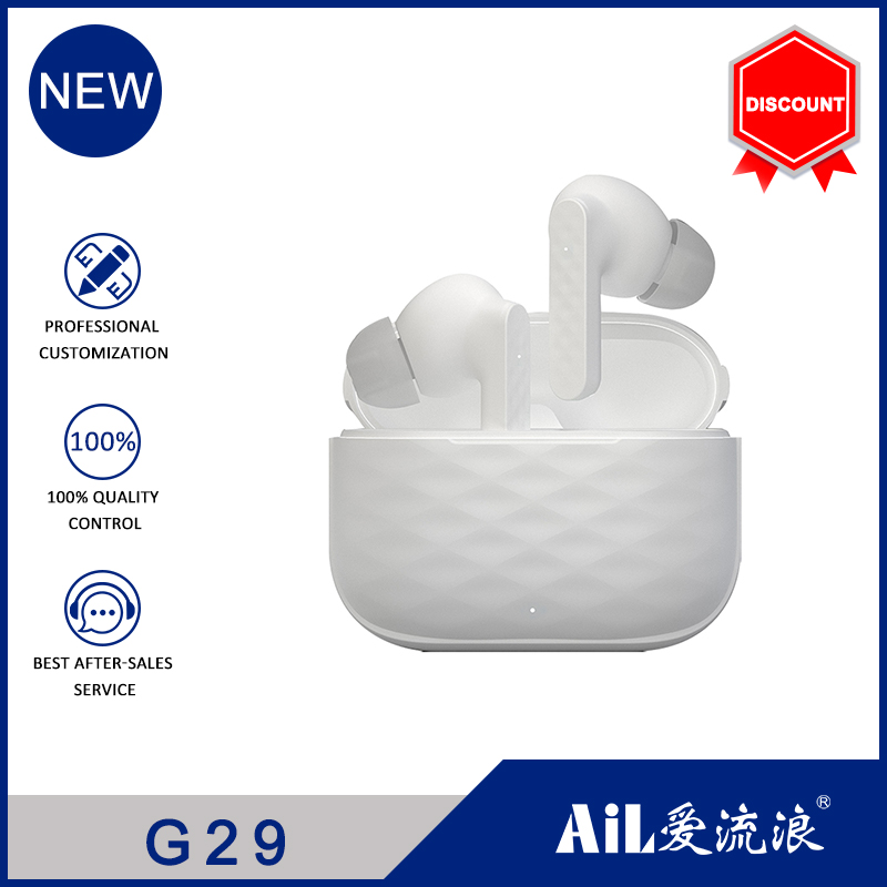 G29 Bluetooth Headset Wireless Headphones