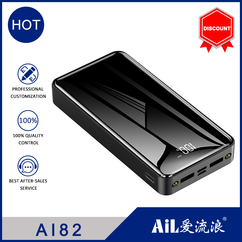 A182 Power Bank 