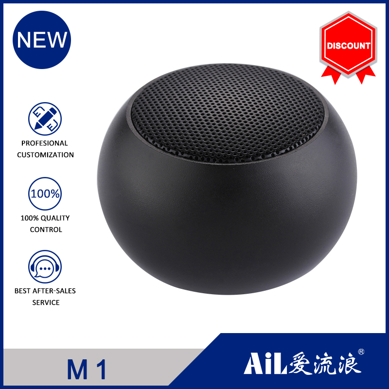 M1 Mini speaker