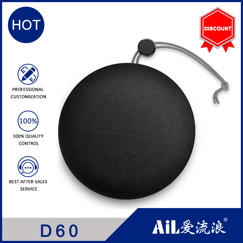 D60 Bluetooth Speaker