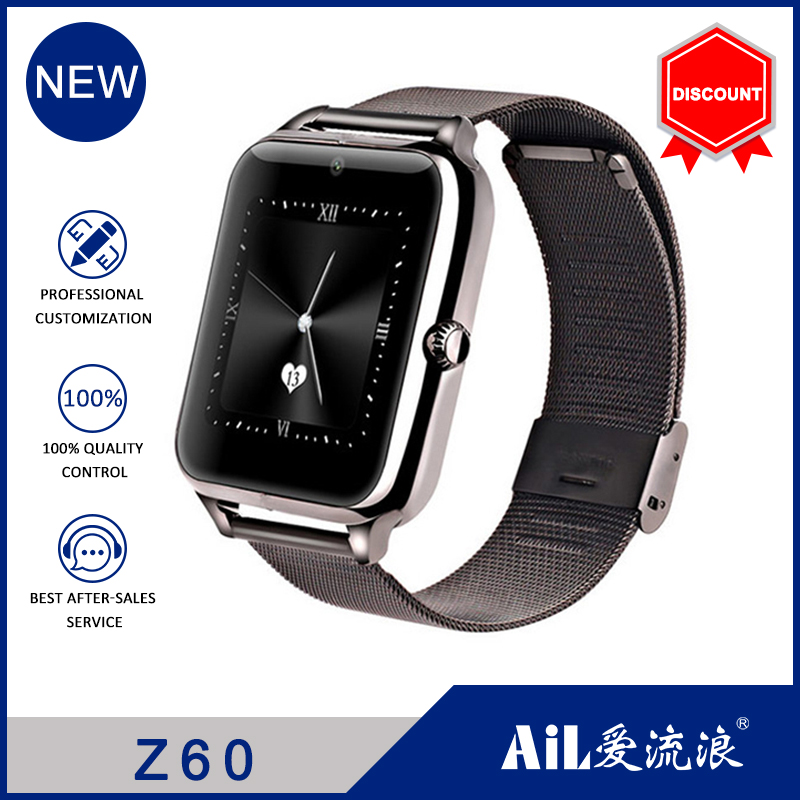 z60 smart watch phone 