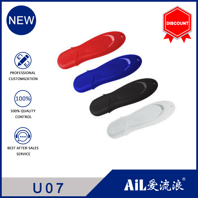 u07  Finger usb memory 