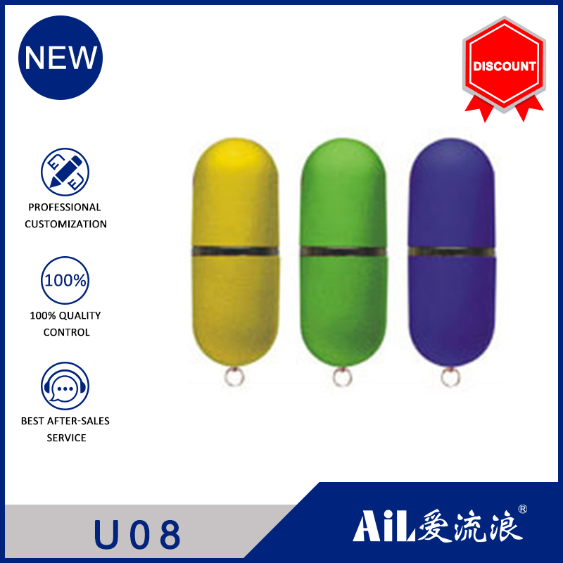 U08 Bill usb 