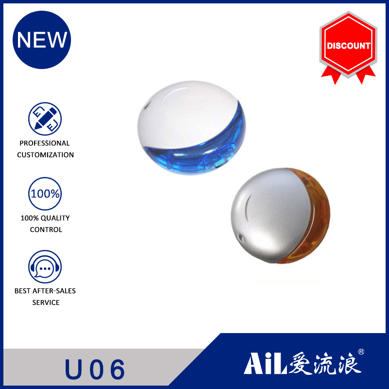 U06 Rounds usb 