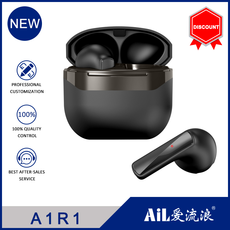 AIR1 Tws Air1 True Wireless Active Noise Cancelling Earphone