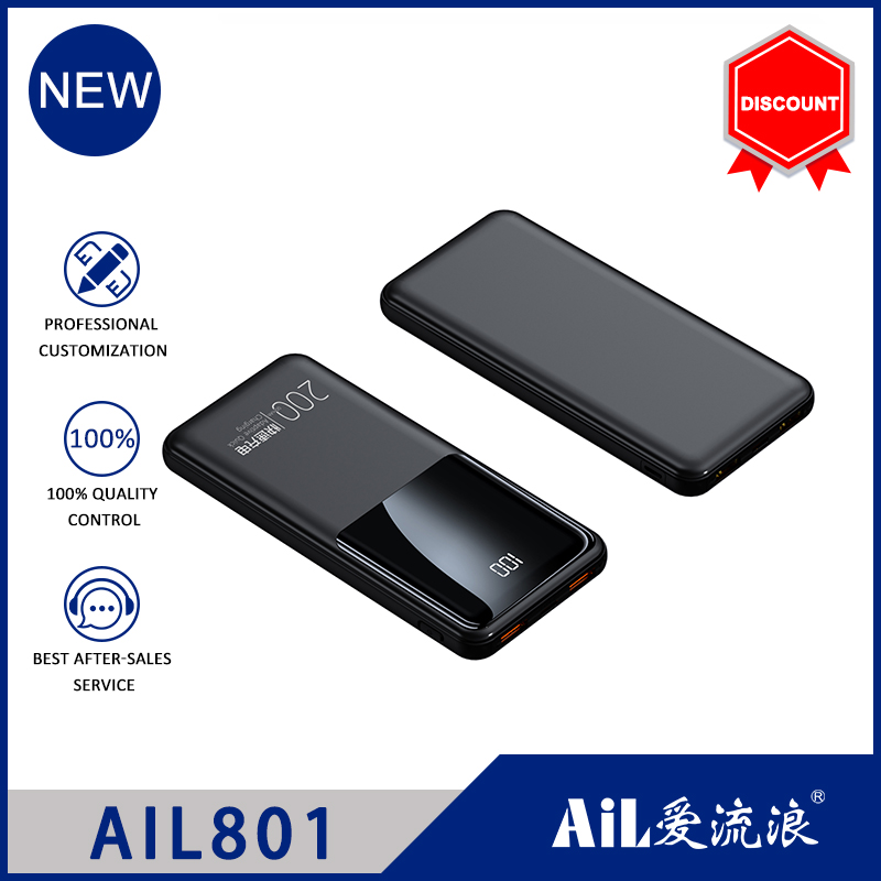 AIL801