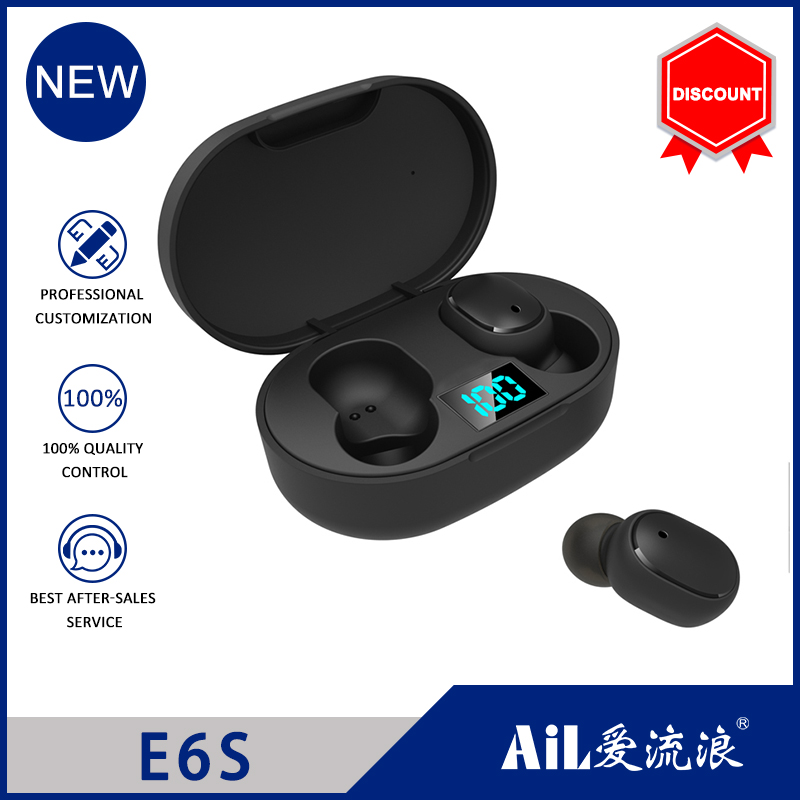 E6S