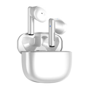 Zinc alloy process in ear wireless Bluetooth earphones