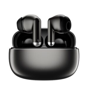 New Zinc Alloy Gaming High Battery Wireless Earphones for Esports