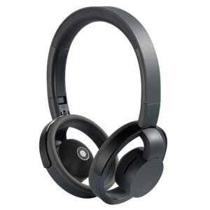 Open Top Bluetooth Earphones with Unique Hollow Design