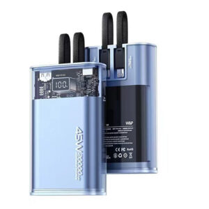 New Large Capacity 20000mAh Comes with 45W Dual Fast Charging Laptop