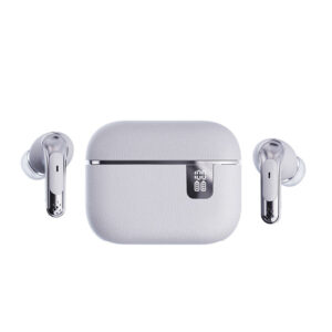 New Wireless Dual Digital Bluetooth Earphones