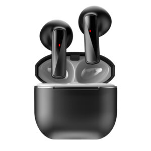 True wireless Bluetooth headset