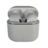 Hot Sale Semi-in-Ear Design Wireless Noise-Reduction Bluetooth Earphones