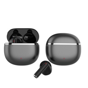 Zinc alloy high-quality wireless Bluetooth earphones