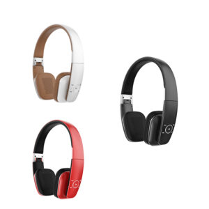 Retro Head Mounted Sports Bluetooth Earphones