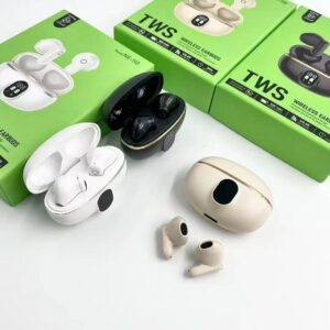 Wireless Noise Cancelling Headphones details