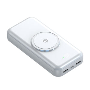 Mini Comes with a Four Wire 20000mAh Wireless Charging Source