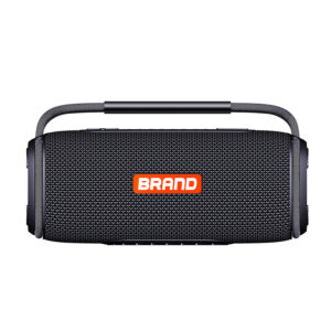 High Volume Portable Wireless Bluetooth Speaker with High Power