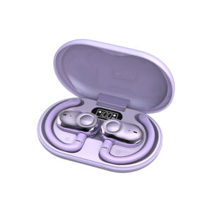 Hanging Bluetooth Earphones Wireless Non in Ear Noise Reduction Ows Earphones