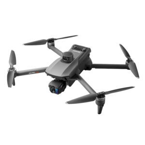 New 8K high-definition aerial drone with 5.5-inch touch screen
