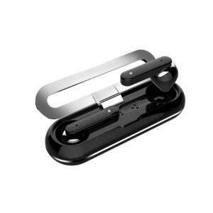 Tws in-Ear Sports Bluetooth Earphones with Charging Case for Phone Accessories