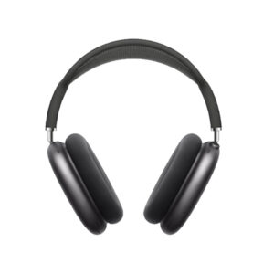 Head mounted Bluetooth earphones