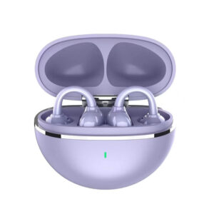 New fashionable air conduction clip on Bluetooth earphones
