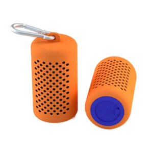 New Hot Selling Waterproof Bluetooth Speaker