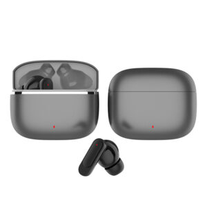 Anc+Enc Noise Cancelling True Wireless Earphones