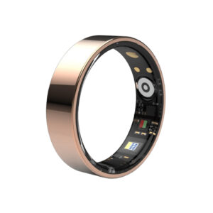 Health Fitness Sleep Heart Rate Monitor Smart Ring