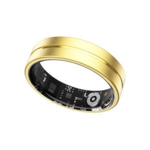 Smart Ring Fitness Sleep Monitoring Health Ring App Control
