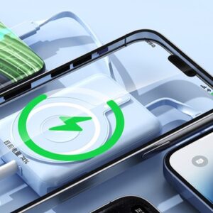 portable charging devices