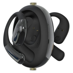 OWS AI Translate Wireless Bluetooth Earphones