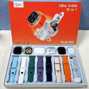 Hot Selling 13in1 Smart Watch Multifunctional Set