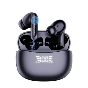 ENC Noise-Canceling Bluetooth Earphones