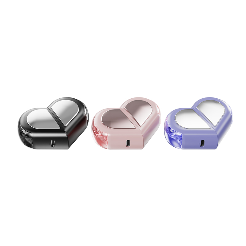 ear clip wireless Bluetooth earphone colors