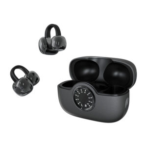 Ai Translator Earbuds with Display Case