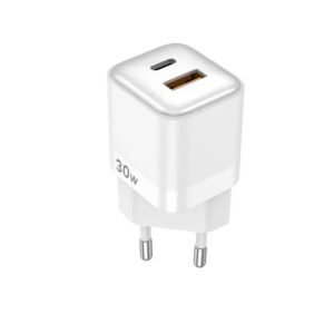 30W fast charging plug